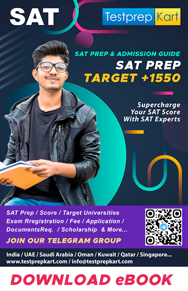 The SAT Prep Black Book | Free PDF Download & Review