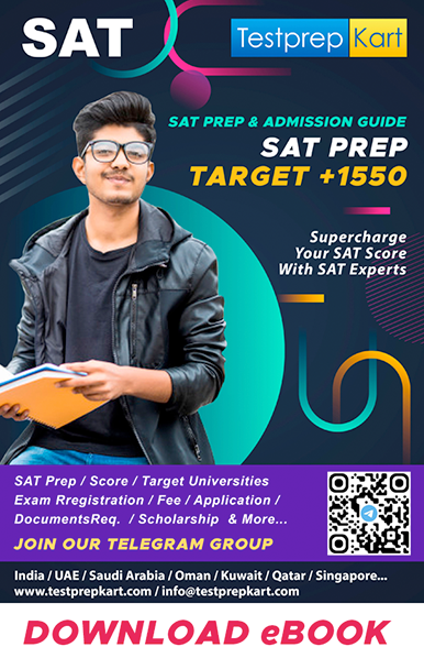 Download Digital SAT Practice Test Free PDF