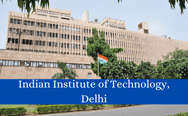 IIT Delhi