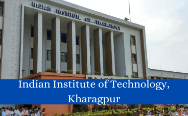 IIT Kharagpur