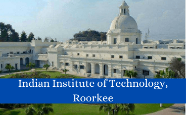 IIT Roorkee