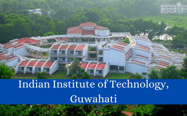 IIT Guwahati