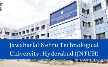 JNTU Hyderabad