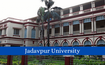 Jadavpur University