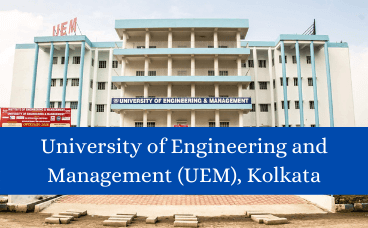 UEM Kolkata