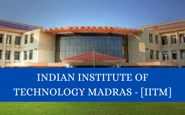 IIT Madras
