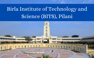 BITS Pilani