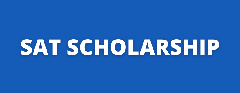 SAT Scholarship For Indian Students
