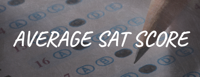 Average SAT / ACT Scores For The Colleges In The USA