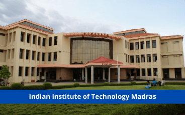 IIT Madras