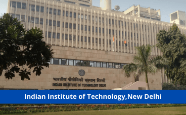 IIT Delhi