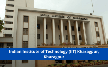 IIT Kharagpur