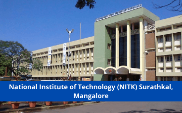NIT Mangalore