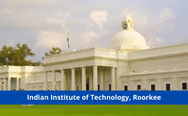 IIT Roorkee