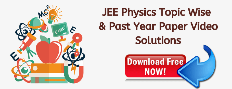 JEE Physics Video Download