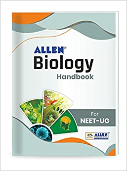 Allen Biology Handbook 