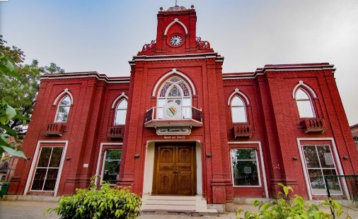 The Christian Medical College & Hospital, Ludhiana