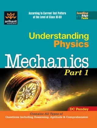 DC Pandey Class 11th Physics