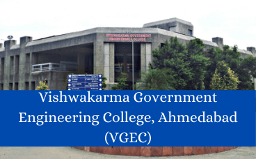 VGEC Ahmedabad