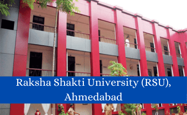 RSU Ahmedabad