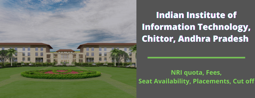 IIIT, Chittoor, Andhra Pradesh