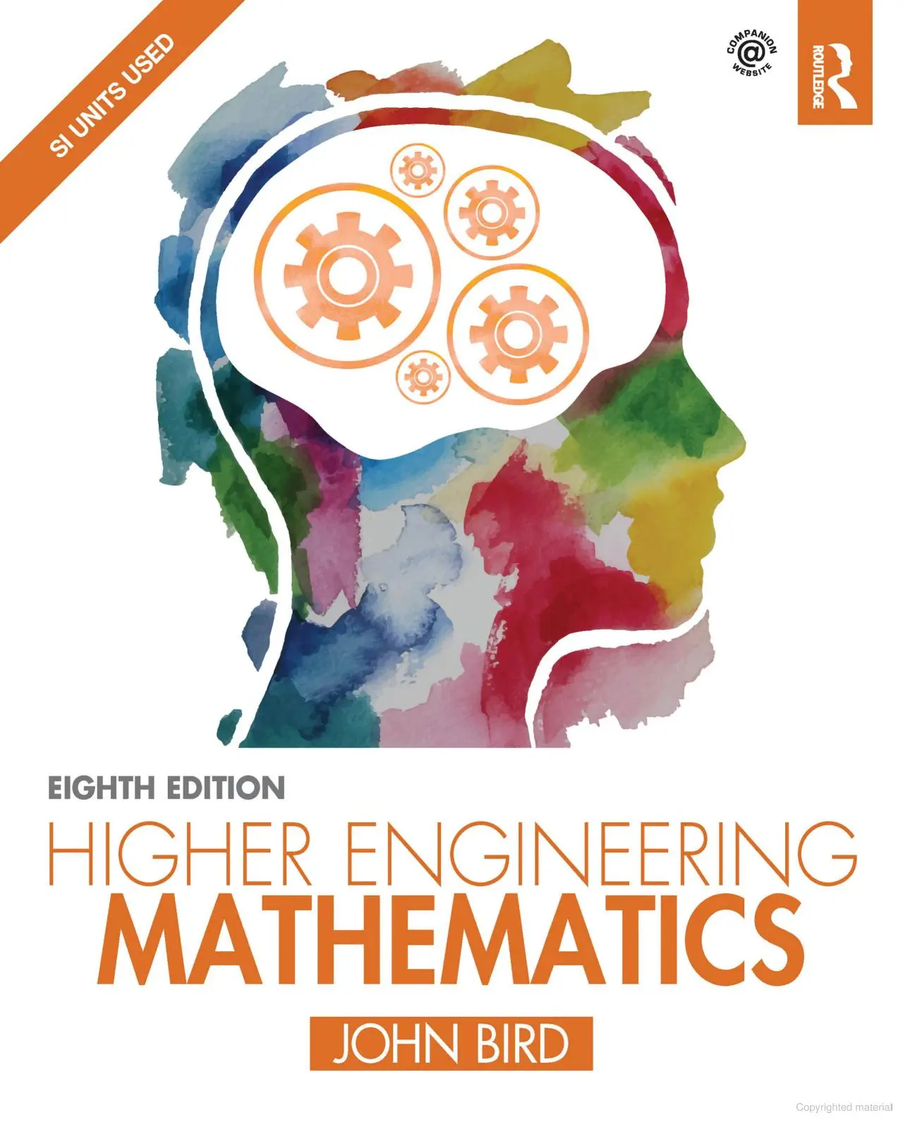 Higher Engineering By John Bird Mathematics Book