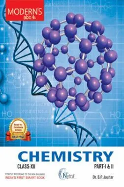 Modern ABC Chemistry Book