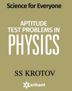 Problems in Physics by S.S. Krotov