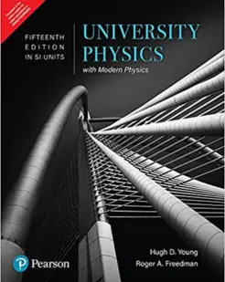  University Physics with Modern Physics