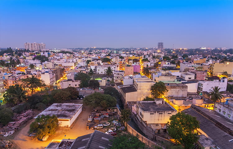 Best Cities in India For Engineering