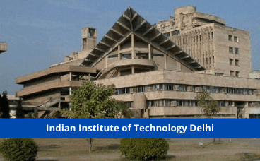 IIT Delhi