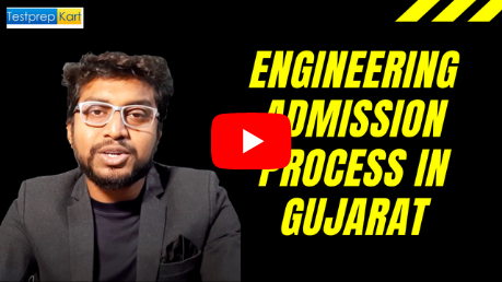  Engineering  Admission in Gujarat 