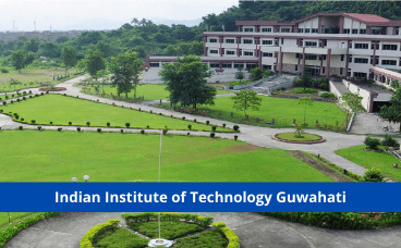 IIT Guwahati