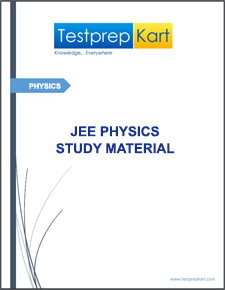 Download JEE Physics Study Material