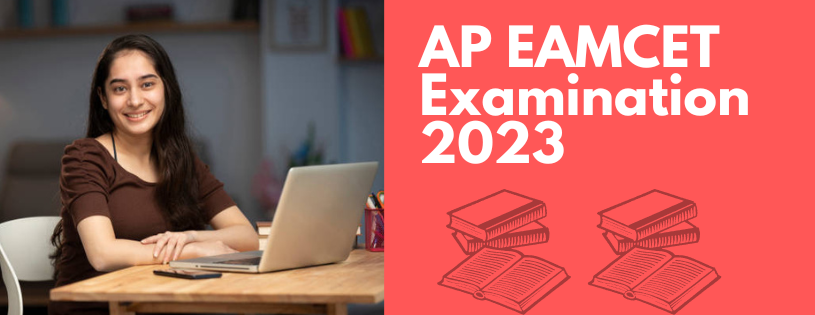 AP EAMCET Examination 2023