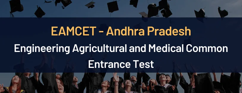 EAMCET- Andhra Pradesh Engineering Entrance