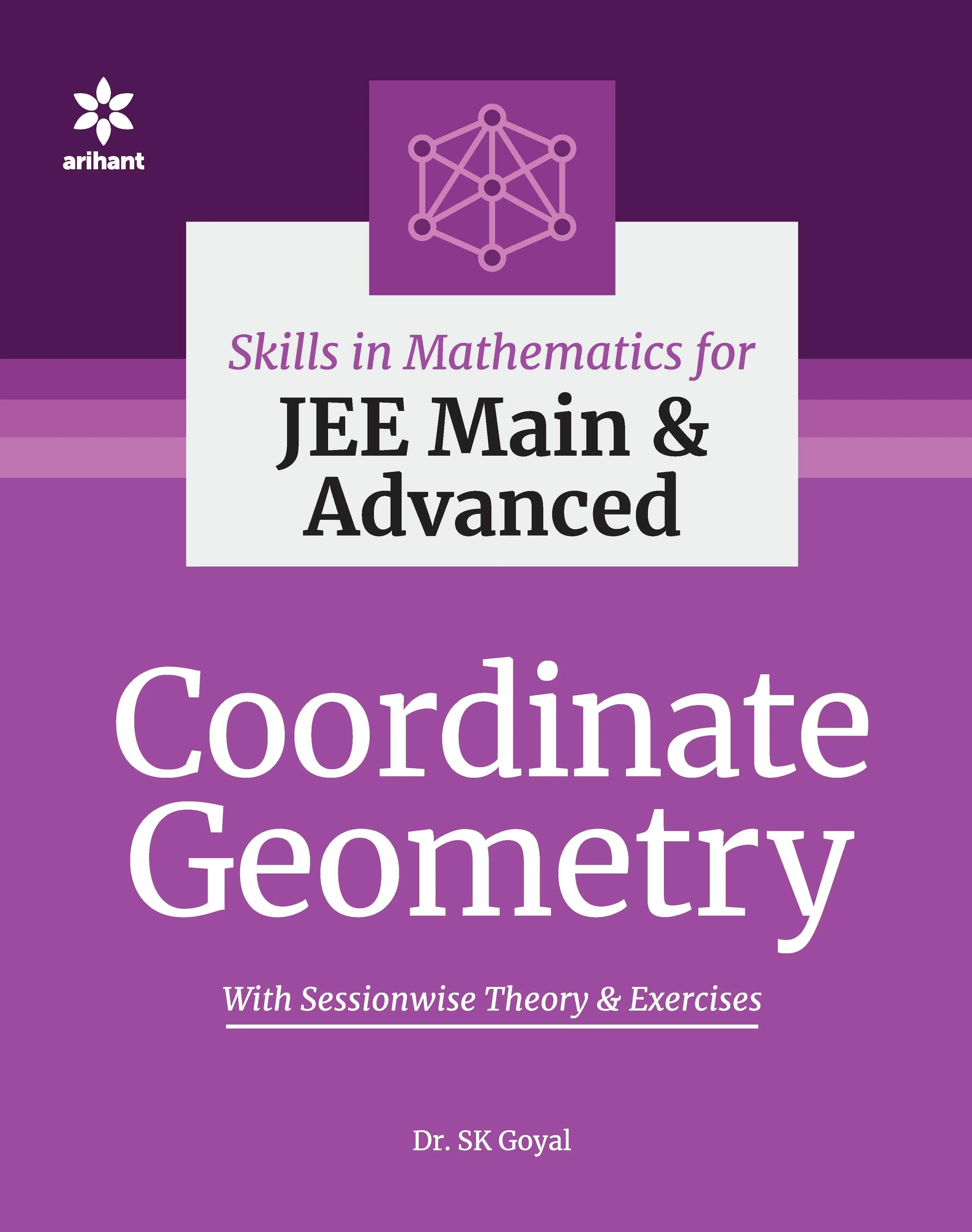 Coordinate geometry 