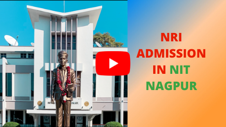 Visvesvaraya national institute