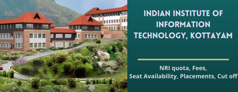 Indian Institute of Information Technology, Kottayam, Kerala