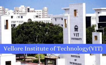 VIT Vellore
