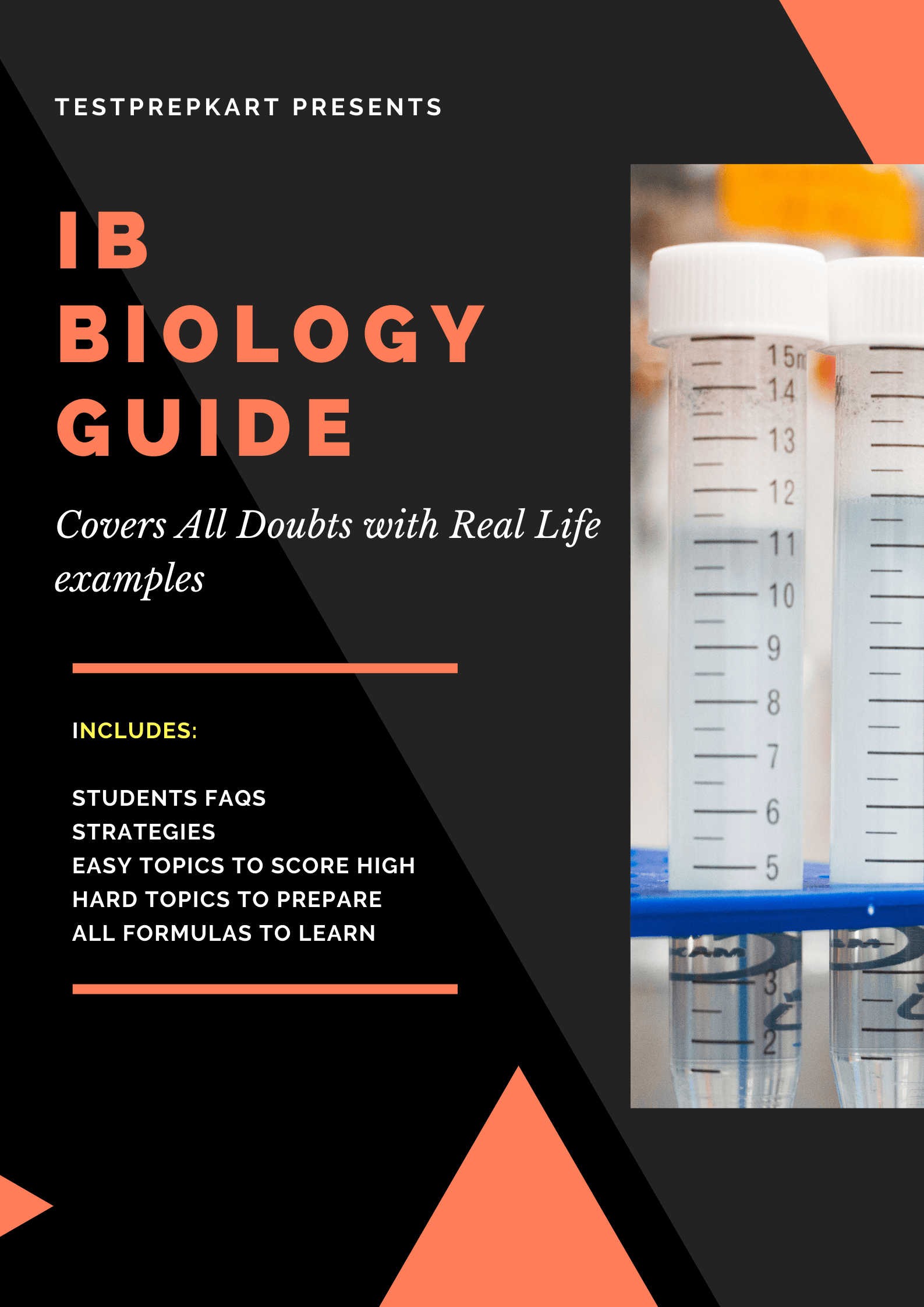  Download IB Biology Sample Papers