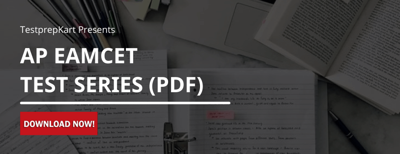 EAMCET Test Series PDF Download