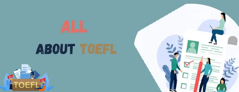 All About TOEFL