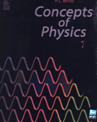 JEE Book free download - HC Verma Physics