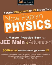 JEE Book free download - HC Verma Physics