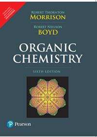 JEE Book free download - Organic Chemistry Morrison Boyd