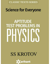 JEE Book free download - S S Krotov Physics