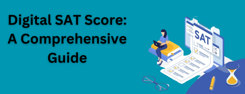 Understanding SAT Score: A Comprehensive Guide