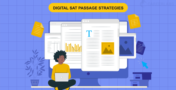 Strategies To Solve Digital SAT English Passages - Feathers - Passage 3 of 5