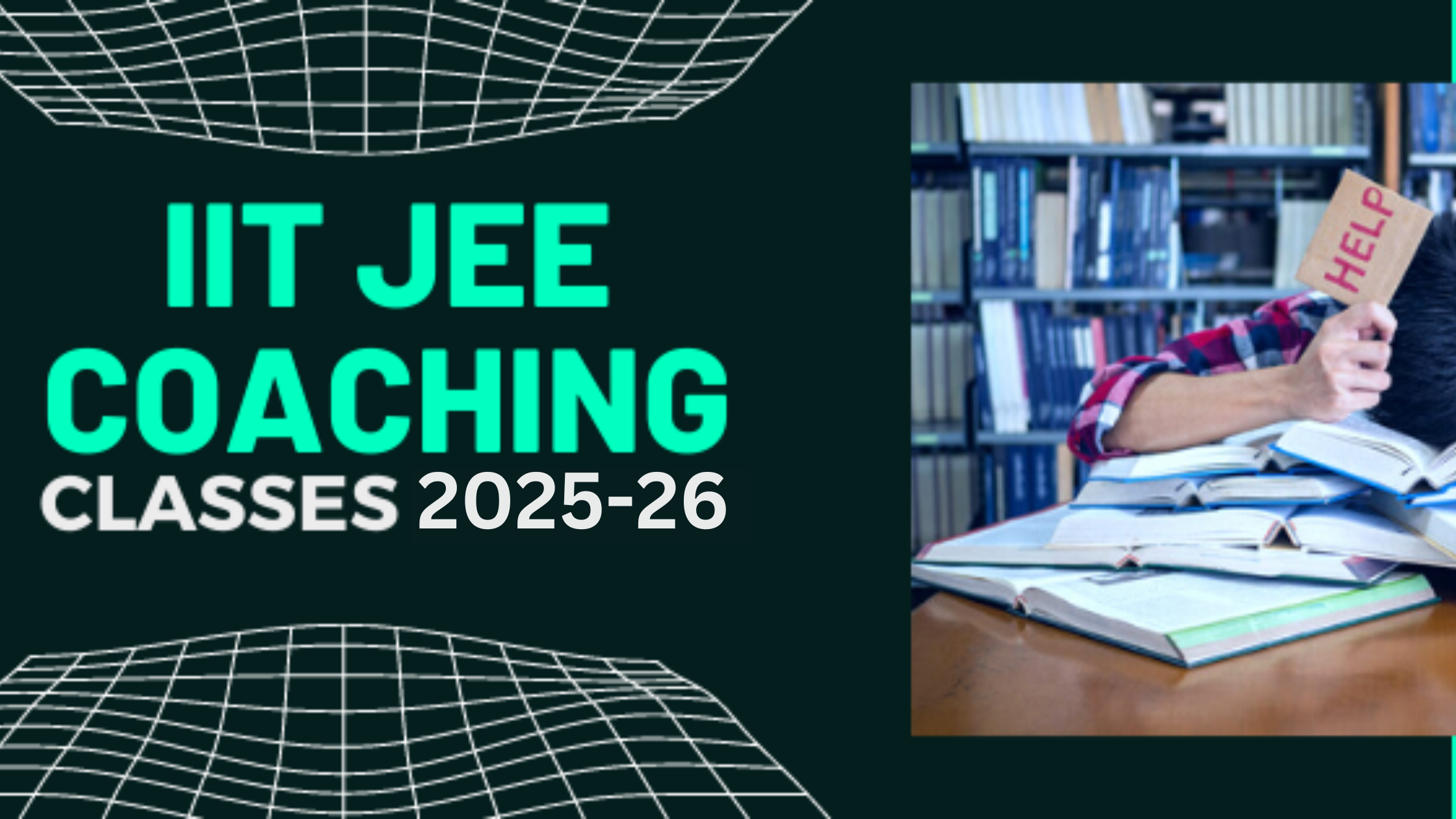 IIT JEE Coaching Classes 2025-26